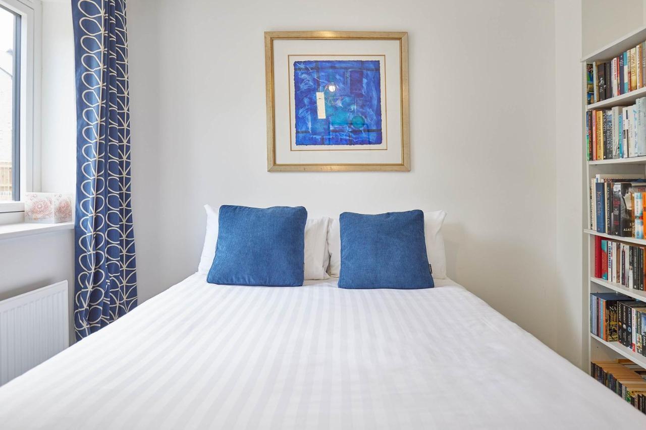 Host & Stay - Castle View Durham Eksteriør billede